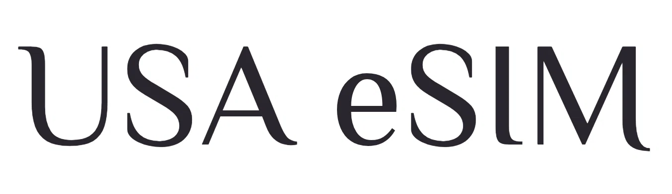 USA eSIM Merchant Logo