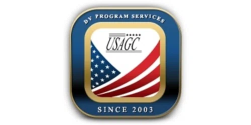 USAGC Merchant logo
