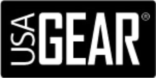 USA Gear Promo Code