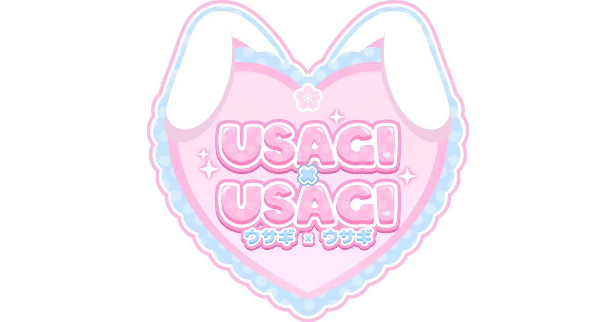 Usagi x Usagi Promo Code