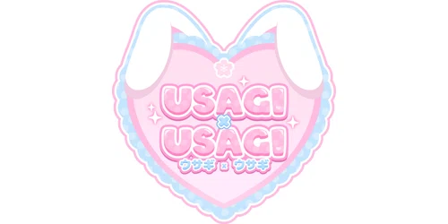Usagi x Usagi Promo Code