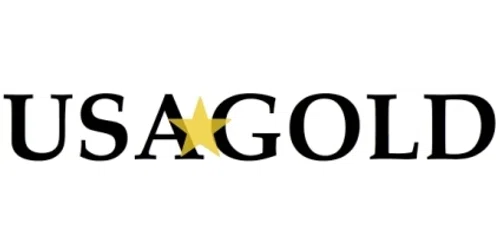 USAGOLD Merchant logo