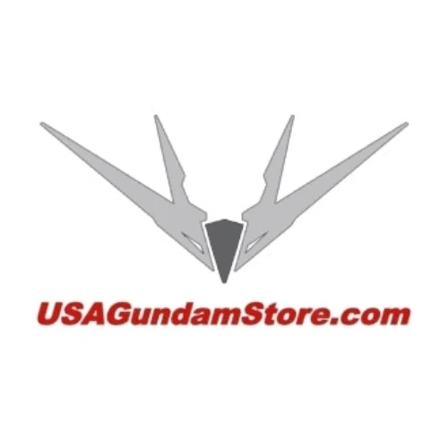 Does USA Gundam Store accept gift cards or egift cards? — Knoji