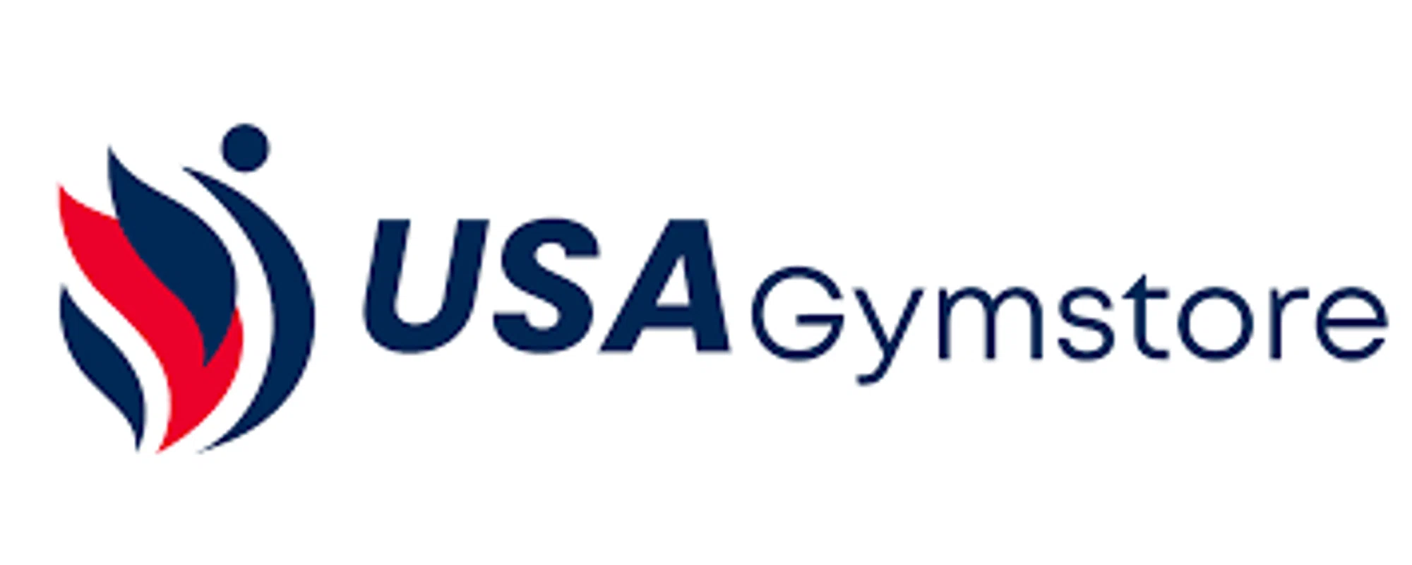 USA Gymstore Merchant Logo