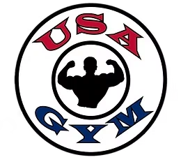 USA Gym Tujunga Merchant Logo