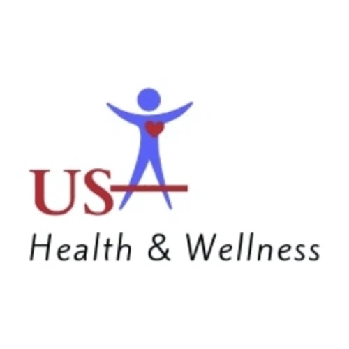 USA Health and Wellness coupons