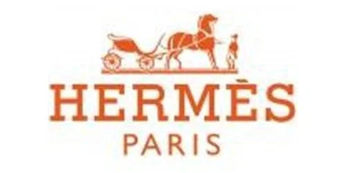 Hermès Paris Merchant Logo