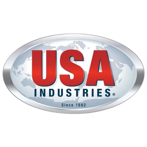 USA Industries Promo Code 100 Off (Sitewide) in Mar 2025