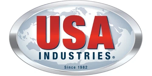 USA Industries Promo Code