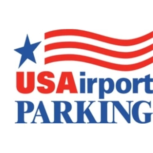 20 Off US Airport Parking Promo Code, Coupons Apr 2022