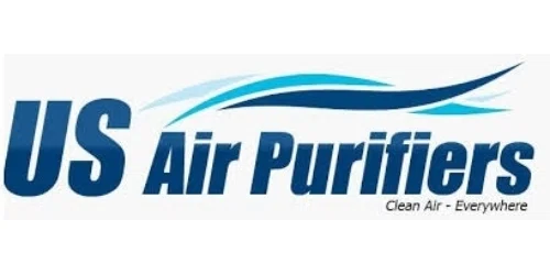 US Air Purifiers Merchant logo