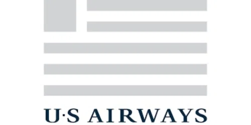 US Airways Merchant Logo