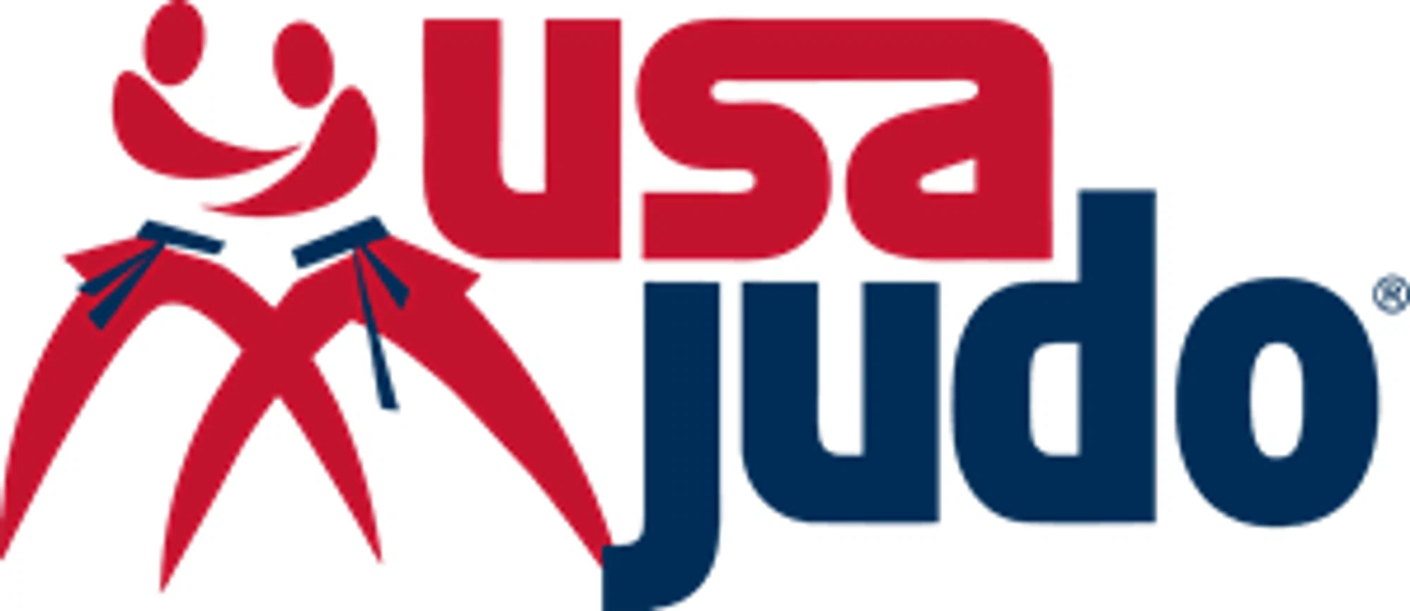 USA Judo Merchant Logo