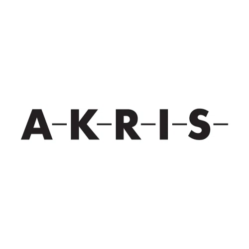 Akris Promo Code