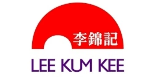 Lee Kum Kee Promo Code