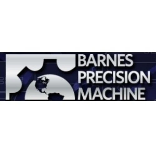 Barnes Precision Machine Promo Code