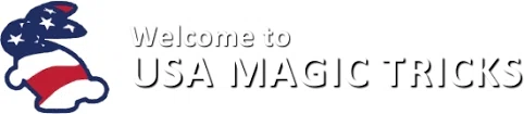 USA Magic Tricks Promo Code