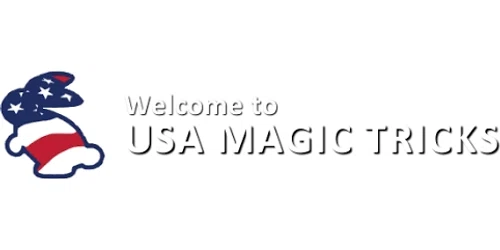 USA Magic Tricks Promo Code