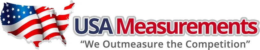 USA Measurements Promo Code