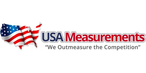 USA Measurements Promo Code