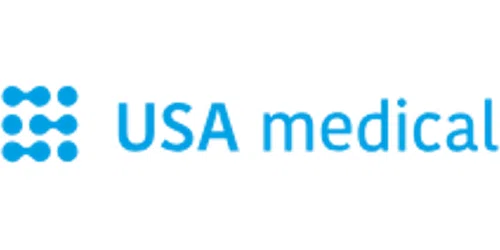 USA Medical Merchant logo