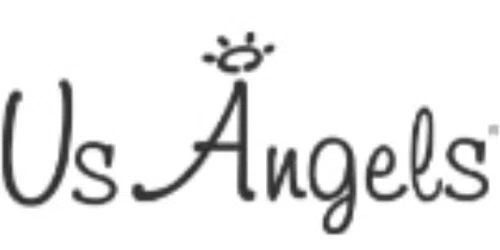 Us Angels Merchant logo