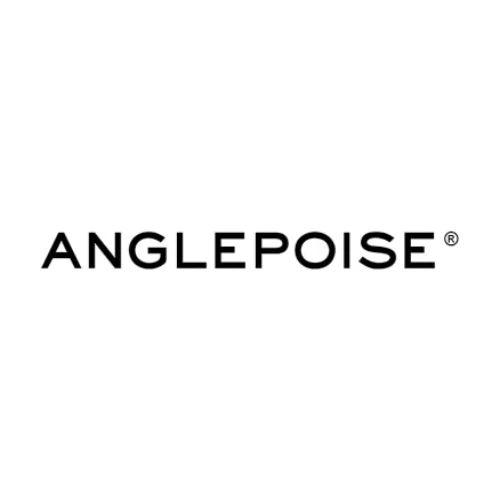 Anglepoise coupons