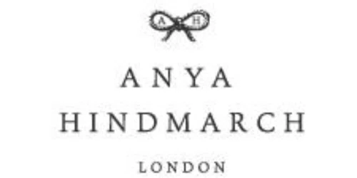 Anya Hindmarch Promo Code
