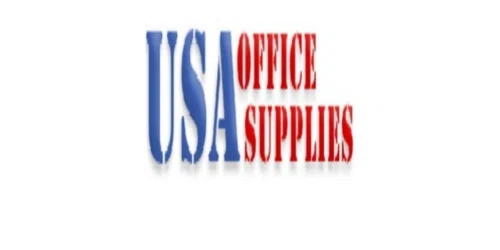 25% Off USA Office Supplies Promo Code, Coupons | Sep '22