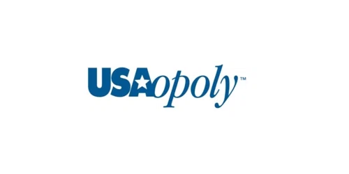 USAopoly coupon