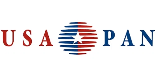 USA Pan Merchant logo