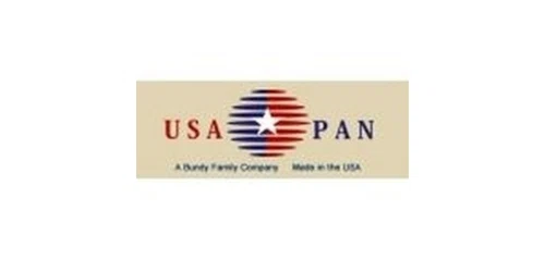 USA Pan coupon