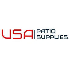 USA Patio Supplies Merchant Logo