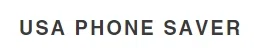 USA Phone Saver Merchant Logo