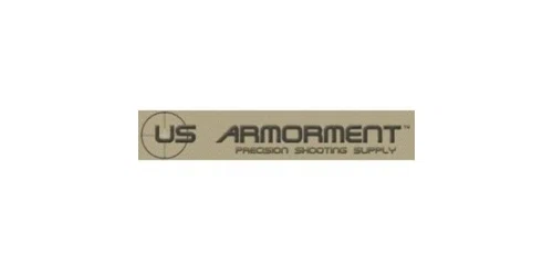 20% Off US Armorment Promo Code, Coupons | October 2022