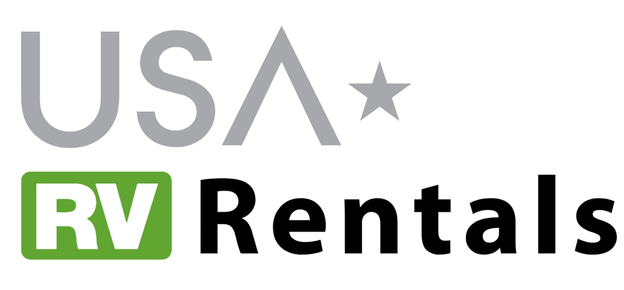 USA RV Rentals Merchant Logo