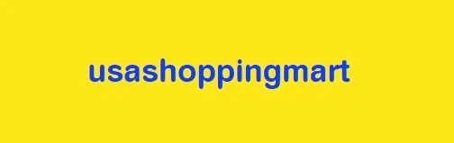 USA SHOPPING MART Promo Code — 58 Off in Aug 2024