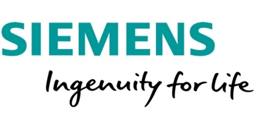 Siemens Merchant logo