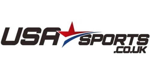 USA Sport Merchant logo