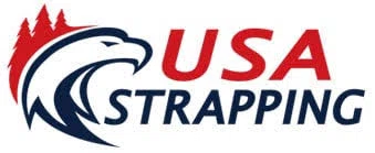 USA Strapping Merchant Logo