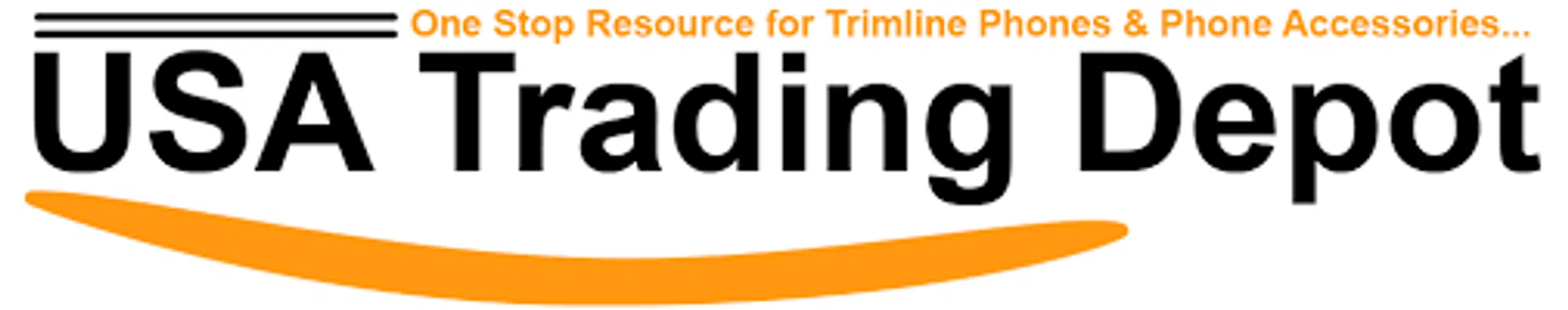 USA Trading Depot Merchant Logo