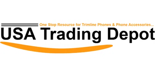 USA Trading Depot Merchant logo