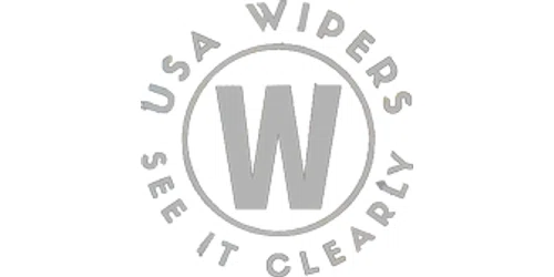 USA Wipers Promo Code
