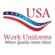 USA WORK UNIFORMS Promo Code — 50 Off in Sep 2024