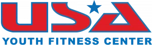 USA Youth Fitness Center Merchant Logo