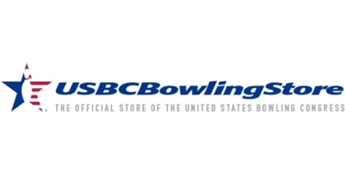 USBC Bowling Store Merchant logo