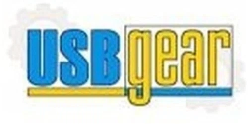 USBGear Promo Code
