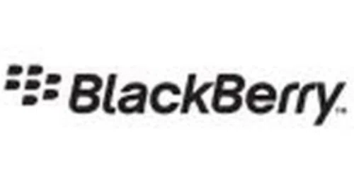 BlackBerry Merchant Logo