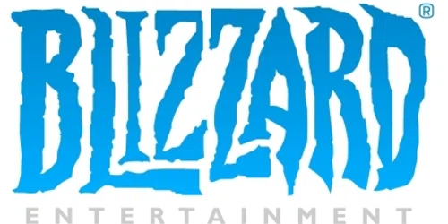 Blizzard Merchant logo