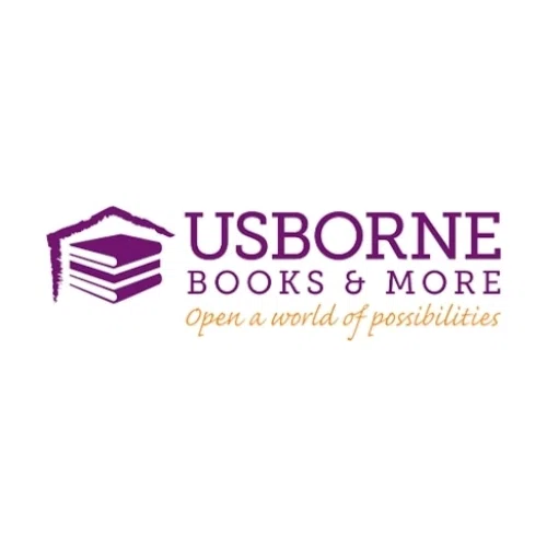 Usborne Books More Promo Code 30 Off In July 2021